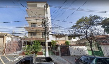 Condomínio Do Edifício Dr Ferrari em Rio De Janeiro