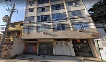 Condomínio Do Edifício Dr Garnier em Rio De Janeiro