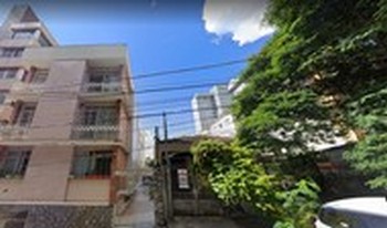Condomínio Do Edifício Dr Gouveia Reis em Belo Horizonte
