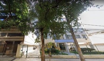 Condomínio Do Edifício Dr Guimaraes em Rio De Janeiro