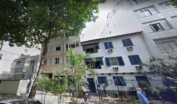 Condomínio Do Edifício Dr Gusmão em Rio De Janeiro