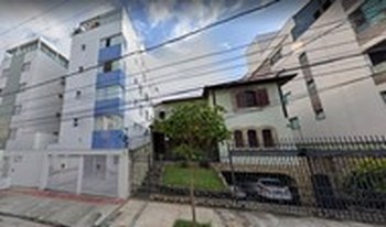 Condomínio Do Edifício Dr. Henrique Campos em Belo Horizonte