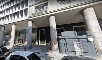 Condomínio Do Edifício Dr João Ursulo Ribeiro Coutinho em Rio De Janeiro