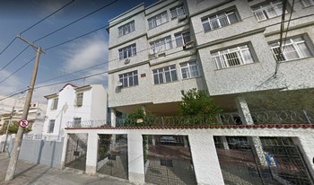 Condomínio Do Edifício Dr José Coelho em Rio De Janeiro