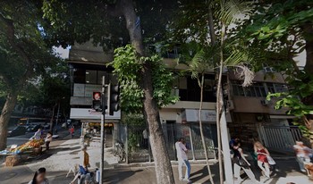 Condomínio Do Edifício Dr José Maria Nogueira em Rio De Janeiro