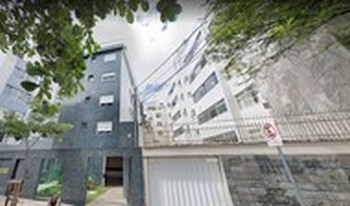 Condomínio Do Edifício Dr. Luiz Roberto Capistrano em Belo Horizonte