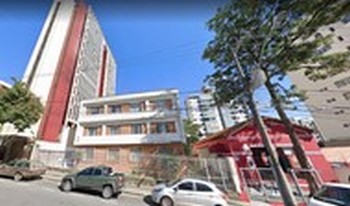 Condomínio Do Edifício Dr Marinho em Belo Horizonte
