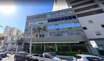 Condomínio Do Edifício Dr Mario De Mello em Rio De Janeiro