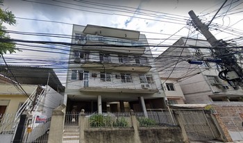 Condomínio Do Edifício Dr. Niemeyer em Rio De Janeiro