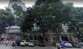 Condomínio Do Edifício Dr. Octavio Monteiro em Rio De Janeiro