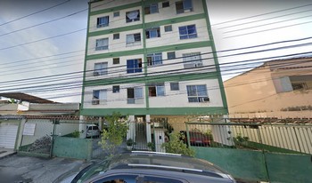 Condomínio Do Edifício Dr O'reilly em Rio De Janeiro