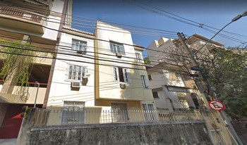 Condomínio Do Edifício Dr Oscar Pimentel em Rio De Janeiro