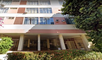 Condomínio Do Edifício Dr Pache De Faria em Rio De Janeiro
