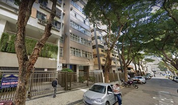 Condomínio Do Edifício Dr. Salk em Rio De Janeiro
