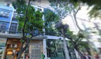 Condomínio Do Edifício Dra Aurea Emery Trindade em Rio De Janeiro