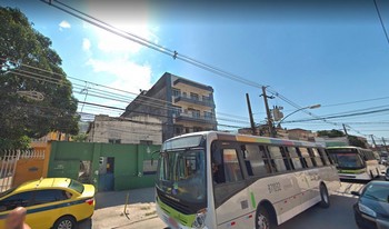Condomínio Do Edifício Dracena em Rio De Janeiro