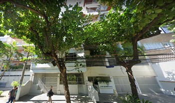 Condomínio Do Edifício Dracma em Rio De Janeiro