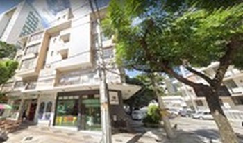 Condomínio Do Edifício Dr.emilio Jardim em Belo Horizonte
