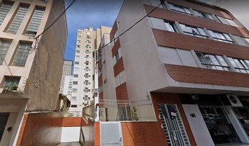 Condomínio Do Edifício Duarte Pereira em Curitiba