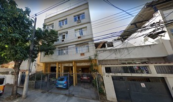 Condomínio Do Edifício Duas Marias em Rio De Janeiro