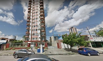Condomínio Do Edifício Dubhe