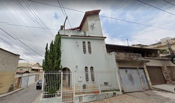 Condomínio Do Edifício Dublin em Belo Horizonte