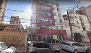 Condomínio Do Edifício Dublin em Belo Horizonte