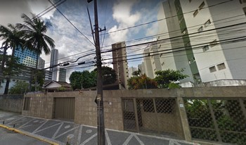 Condomínio Do Edifício Ductus