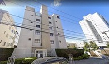 Condomínio Do Edifício Duda em Belo Horizonte
