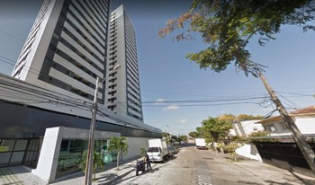 Condomínio Do Edifício Duetto
