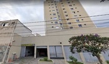 Condomínio Do Edifício Duetto Caiçara em Belo Horizonte