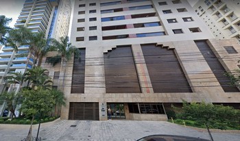 Condomínio Do Edifício Duke Ellington em Belo Horizonte