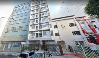 Condomínio Do Edifício Duke em Rio De Janeiro