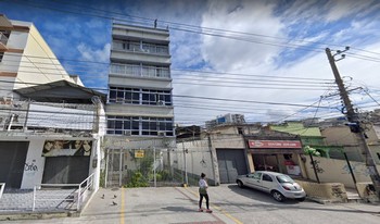 Condomínio Do Edifício Dulce em Rio De Janeiro