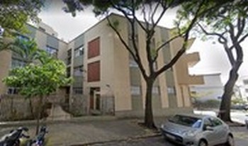 Condomínio Do Edifício Dulce em Belo Horizonte