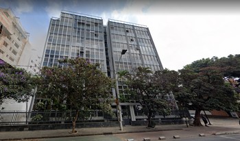 Condomínio Do Edifício Dulce em Belo Horizonte
