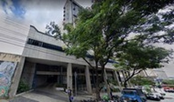 Condomínio Do Edifício Dulce Mourão em Belo Horizonte
