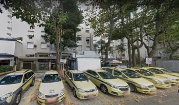 Condomínio Do Edifício Dumont em Rio De Janeiro