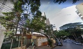 Condomínio Do Edifício Dumont em Belo Horizonte