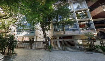Condomínio Do Edifício Duperron Madeira em Rio De Janeiro