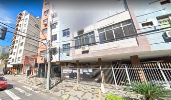 Condomínio Do Edifício Duque em Rio De Janeiro