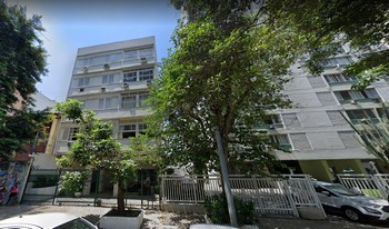 Condomínio Do Edifício Duque D'anjou em Rio De Janeiro