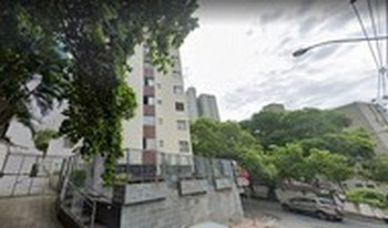 Condomínio Do Edifício Duque De Alba em Belo Horizonte