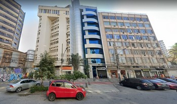 Condomínio Do Edifício Duque De Braganca em Rio De Janeiro
