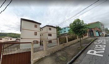 Condomínio Do Edifício Duque De Caxias em Belo Horizonte