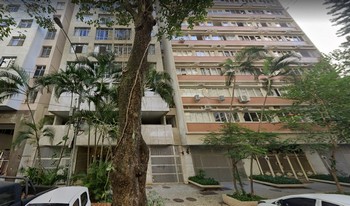 Condomínio Do Edifício Duque De Lorena Ii em Rio De Janeiro