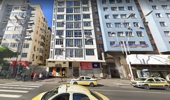 Condomínio Do Edifício Duque De Lorena em Rio De Janeiro