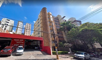 Condomínio Do Edifício Duque De Lorenza em Belo Horizonte