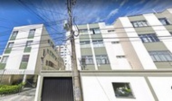 Condomínio Do Edifício Duque De Malaga em Belo Horizonte