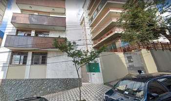 Condomínio Do Edifício Duque De Rochelle em Belo Horizonte